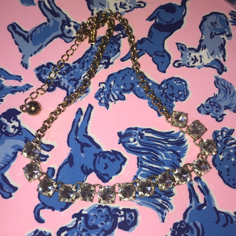 Kate spade necklace